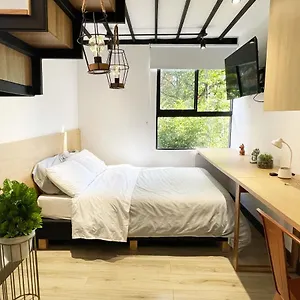Mini Casa En Poblado Frn109 By Roots Medellín