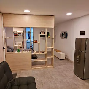 Apartamento Loft En Medellin,urbano Medellín