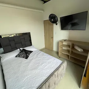 Aparta-hotel Laureles 305 Medellín
