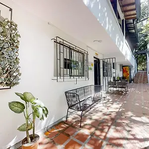 Providencia Medellín