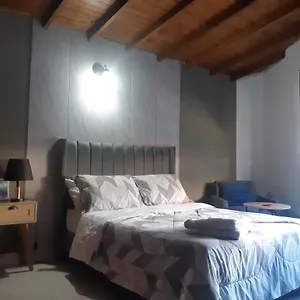Casa Florida Medellín