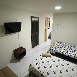 Aparta-estudio Amoblado En Medellin, Campo Valdes Medellín