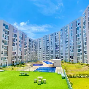 Amoblado En El Norte Barranquilla (Atlantico)